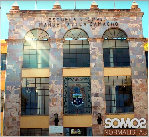 GOBIERNO DE MANUEL ÁVILA CAMACHO