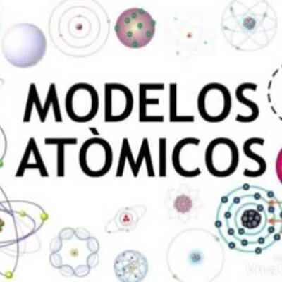 Timeline: LINEA DEL TIEMPO DE LO MODELOS ATOMICOS