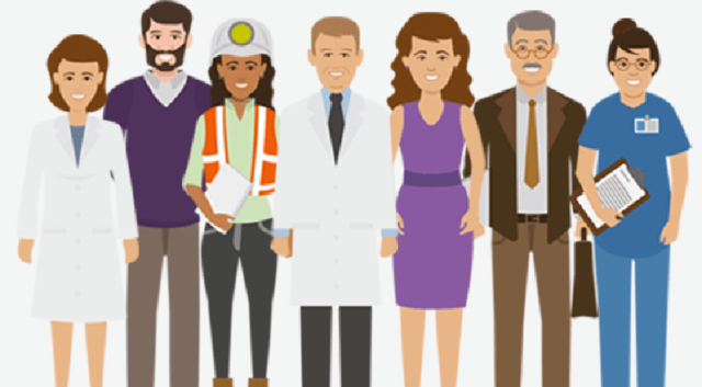 México 1982. Se define al Servidor Público.