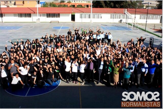 EL MAESTRO DEL SIGLO XXI