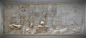 Época antigua Y Antecedentes de México