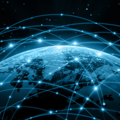 Timeline: Evolución del internet