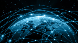 Timeline: Evolución del internet