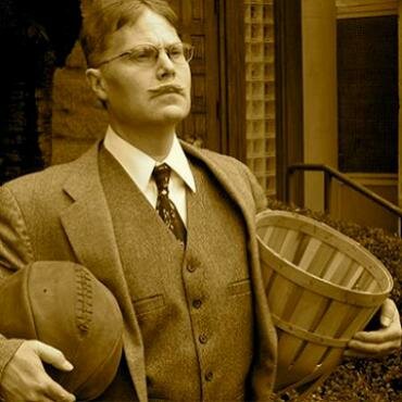 Origen del baloncesto