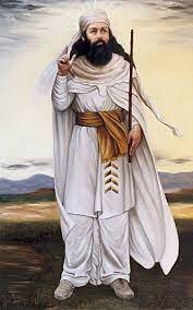 Zoroaster was born