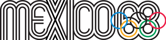 México sede de los Juegos Olímpicos