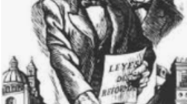 Timeline: Marco histórico conceptual de la gestión de los recursos públicos