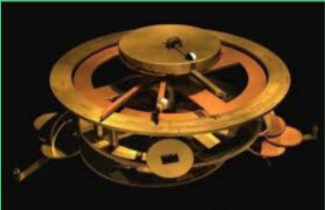 Mecanismo atikythera