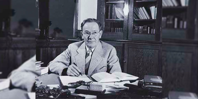 Terman, Lewis (1877-1956)