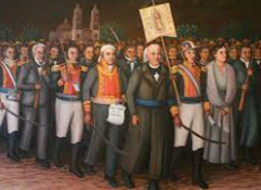 Inicios de la Administración Pública