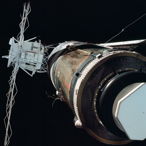 Skylab 2