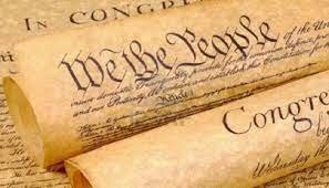 Drafts the Declaration of Independence