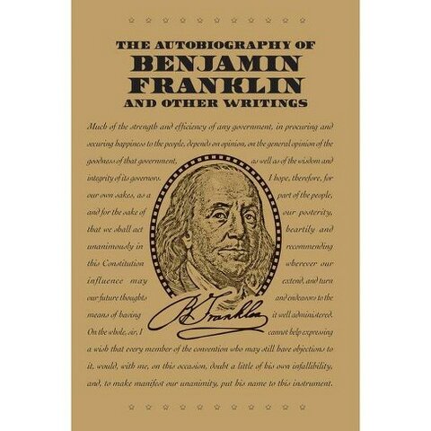 Finishes autobiography