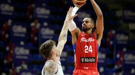 Timeline: El baloncesto en México.