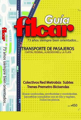guia filcar