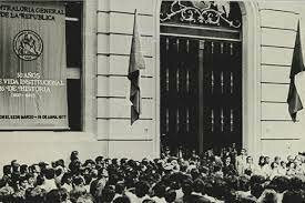 Creación del Departamento de Controlaría