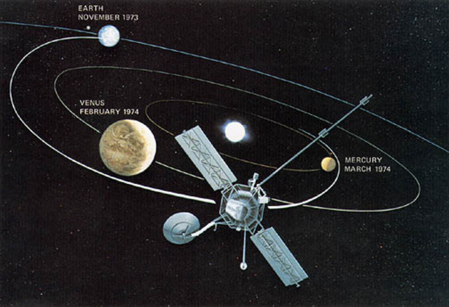 Mariner 10