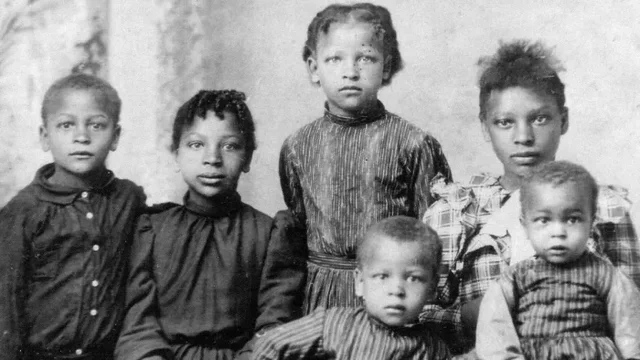 Georgia History: Forsyth County drives out every black resident