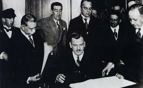 Nuevo Reglamento del Registro