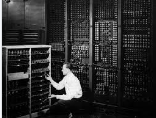ENIAC
