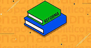 Se publica Bases para el Programa de Reforma Administrativa .