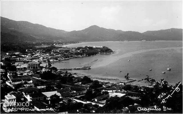 Acapulco