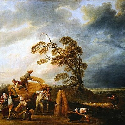 Timeline: LÍNEA DE TIEMPO TEMA 1