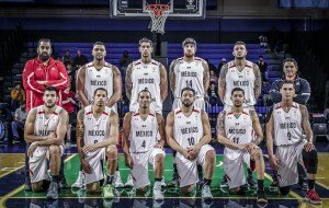 basquetbol mexicano en 2017