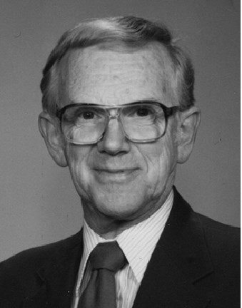 Georg William Rasch (1901-1980)