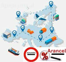 Ley y Arancel sobre el Oficio de Hipotecas