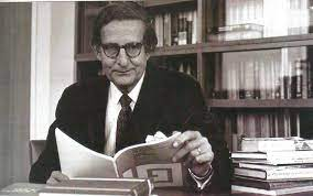 Hans Jürgen Eysenck ( 1916-1997)