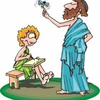 Timeline: Historia de la Pedagogía