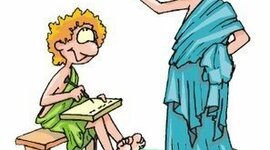 Timeline: Historia de la Pedagogía