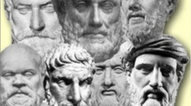 Timeline: Antecedentes y trayectoria histórica de la Pedagogía