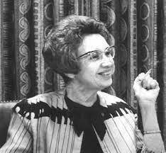 Anne Anastasi ( 1908-2001)