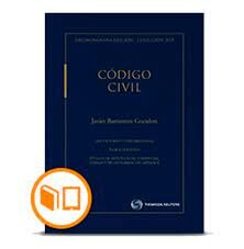 Reformado el Código Civi