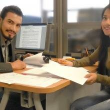 Coordinación General de Estudios Administrativos