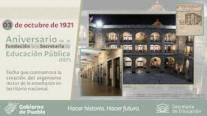 México revolucionario y su administración