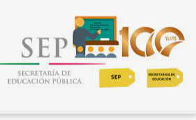 Secretaría de Educació Pública, SEP