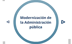 Se decretó el Programa de Administración Pública