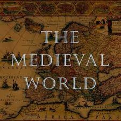 Timeline: THE MEDIEVAL WORLD