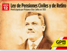 Ejecutivo Federal, nuevas instituciones