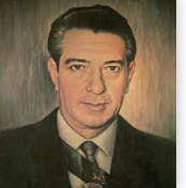 Ley de Secretarías y Departamentos de Estado