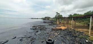 La crisis del petróleo