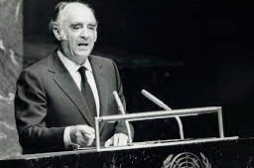 Ley Orgánica de la Administración Pública Federal