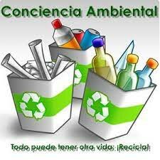 Consciencia Ambiental