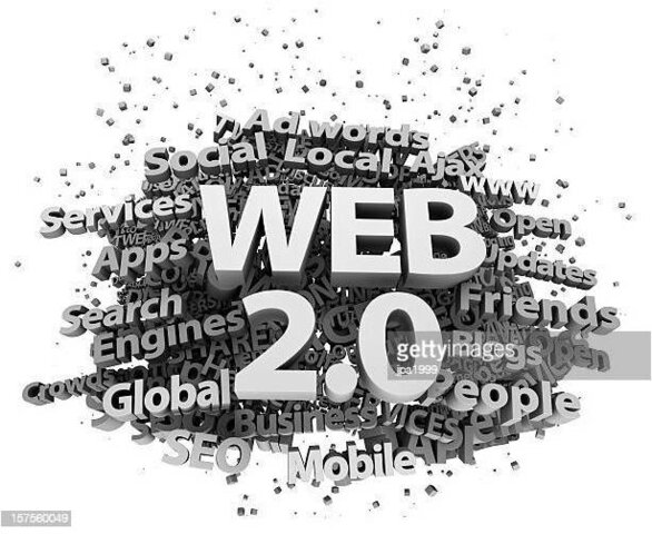 SERVICIOS DE LA WEB 2.0