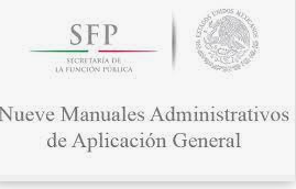 Homologación de procesos Administración Pública