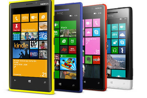 Windows Phone