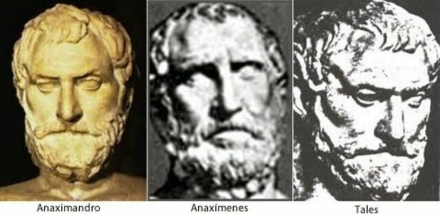 Filosofía Pluralista